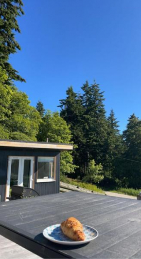 Woodside Retreat